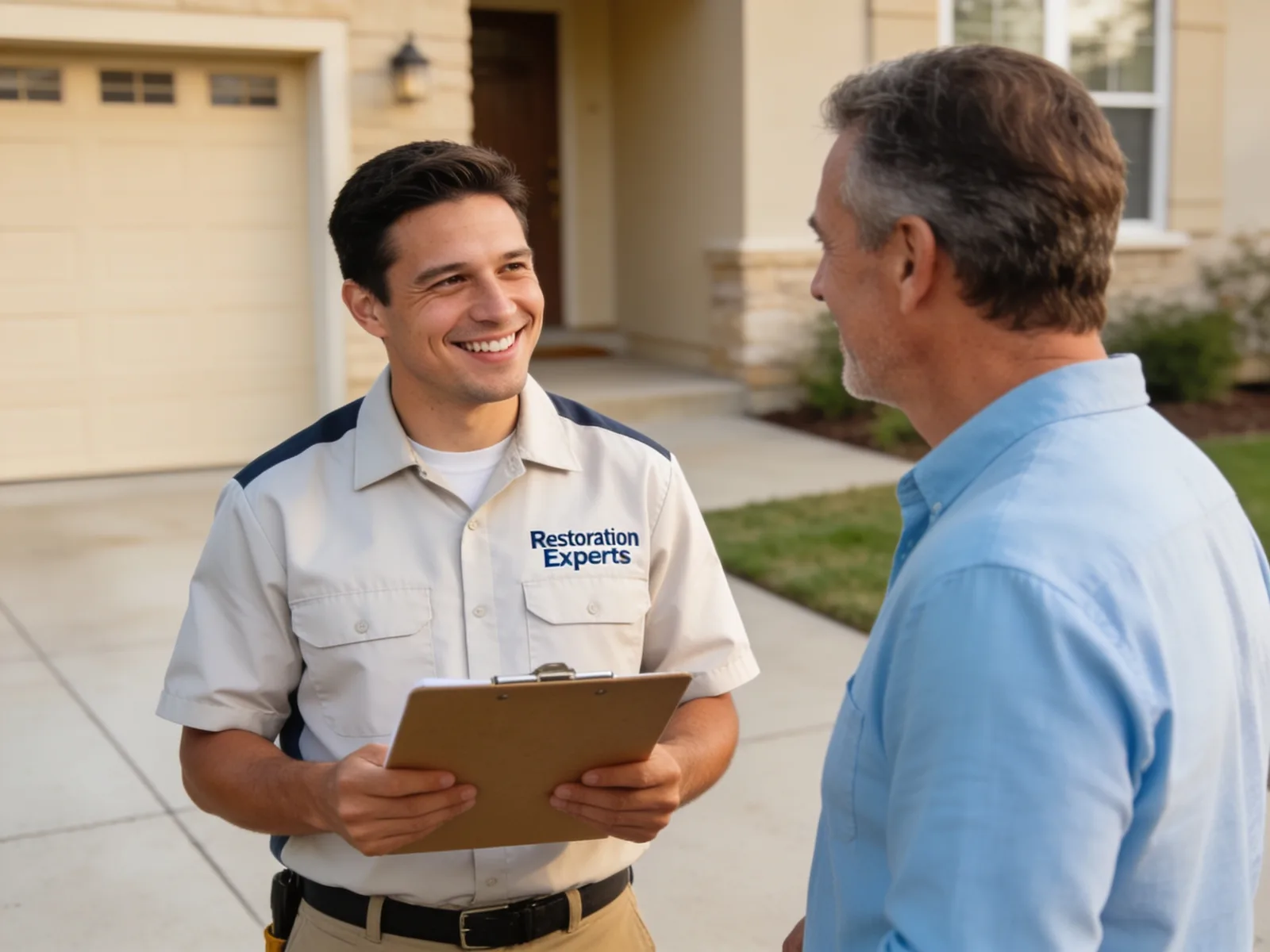 Water Damage Cleanup Caputa, SD FAQs